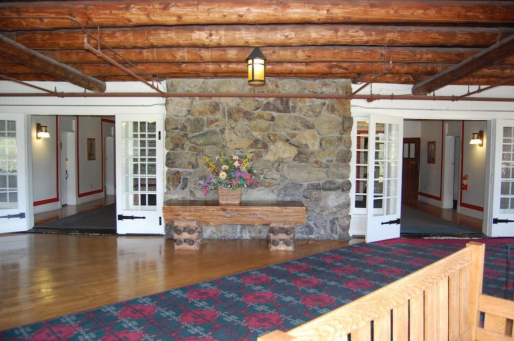 Glacier Park Lodge East Glacier Park Village Exterior foto